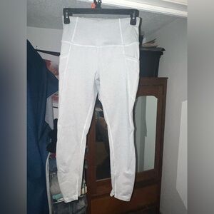 Danskin Women's Gray Leggings